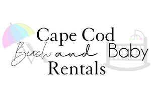 Cape Cod Beach and Baby Rentals